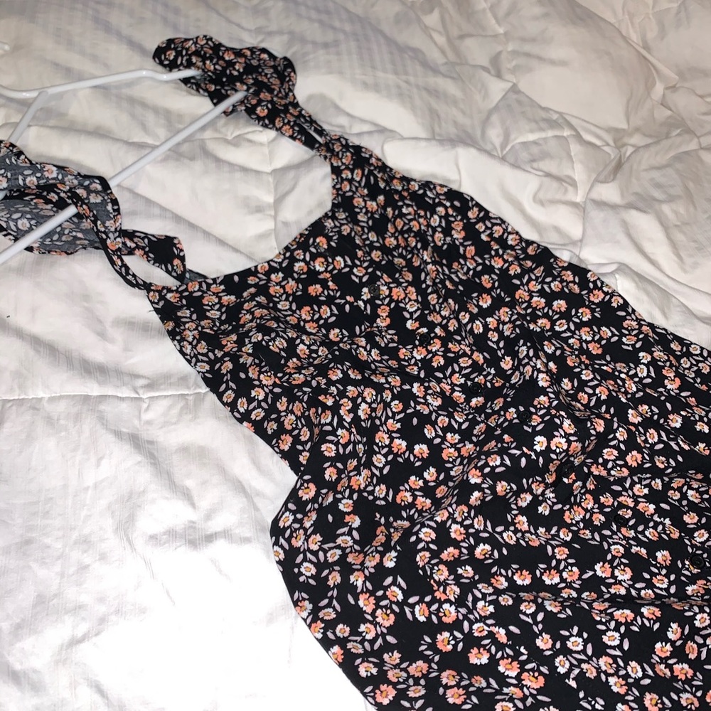 Mossimo dress
